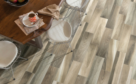 Tile Flooring Cleaning Tips