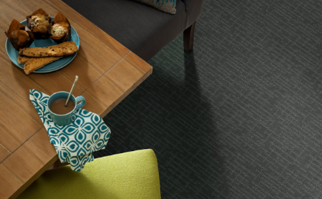 Waterproof Carpeting