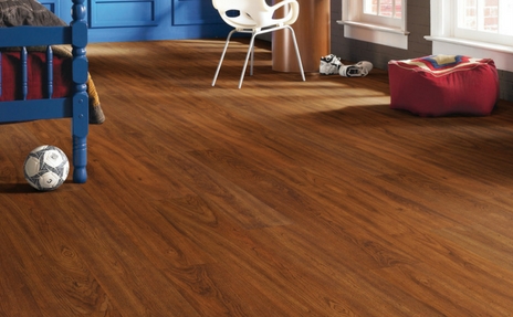 Learn How to Clean Laminate Flooring