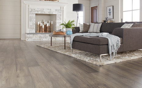 Vinyl Flooring Warranties